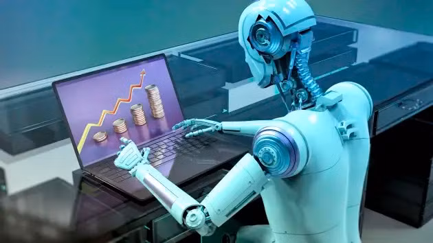 Các vụ lừa đảo tài chính bằng AI tăng mạnh