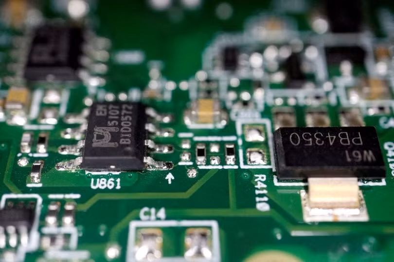 Một công ty của Israel đề xuất xây dựng một nhà máy chip trị giá 8 tỉ USD ở Ấn Độ