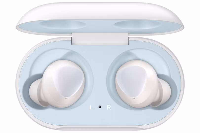 Galaxy Buds (ảnh: Phone Arena)