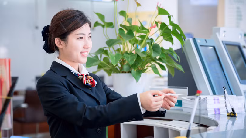 Lãi suất huy động của các ngân hàng vẫn chưa hạ nhiệt. Ảnh minh hoạ. 