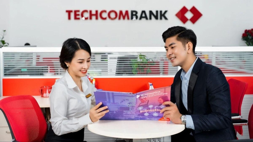 Vingroup sẽ nắm 20% vốn công ty bảo hiểm nhân thọ của Techcombank . Ảnh minh hoạ: TCB