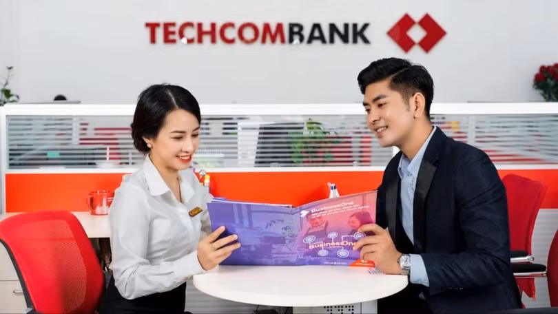Vingroup sẽ nắm 20% vốn công ty bảo hiểm nhân thọ của Techcombank . Ảnh minh hoạ: TCB