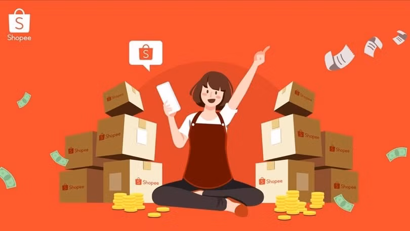 Bật mí 4 xu hướng mua sắm trên Shopee năm 2024