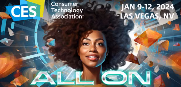 CES 2024: Xu hướng công nghệ nào sẽ xuất hiện?