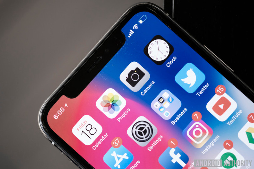 Ảnh: Androidauthority