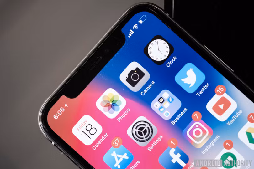 Ảnh: Androidauthority