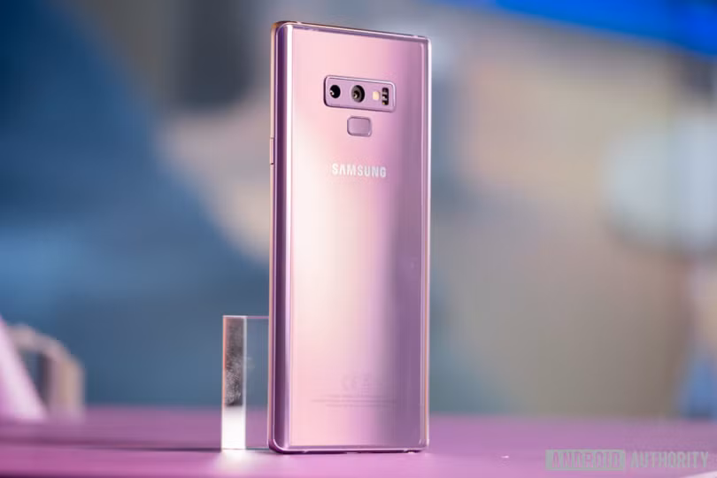 Ảnh: Androidauthority