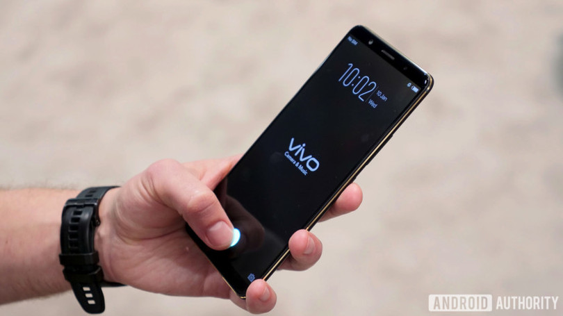 Ảnh: Androidauthority