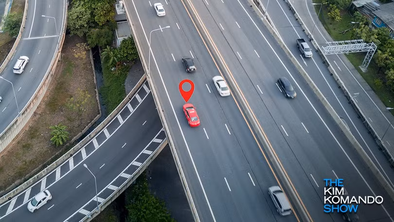 Những chiếc xe hiện đại, về bản chất chính là các cỗ máy tính, vì thế chúng hoàn toàn có thể bị hack và gây ra rất nhiều hiểm họa, chẳng hạn như đột ngột tắt máy khi đang lưu thông trên xa lộ. Ảnh: Kim Komando.