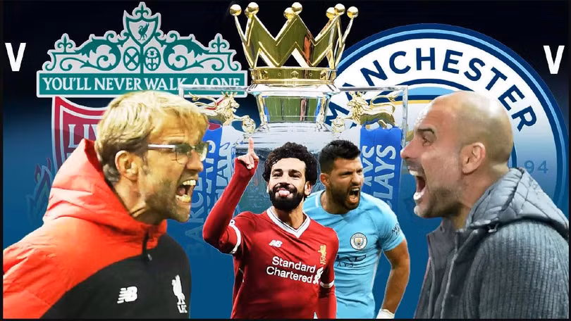 Juergen Klopp chứ không phải Pep Guardiola được bầu chọn là HLV xuất sắc nhất Premier League 2018-2019