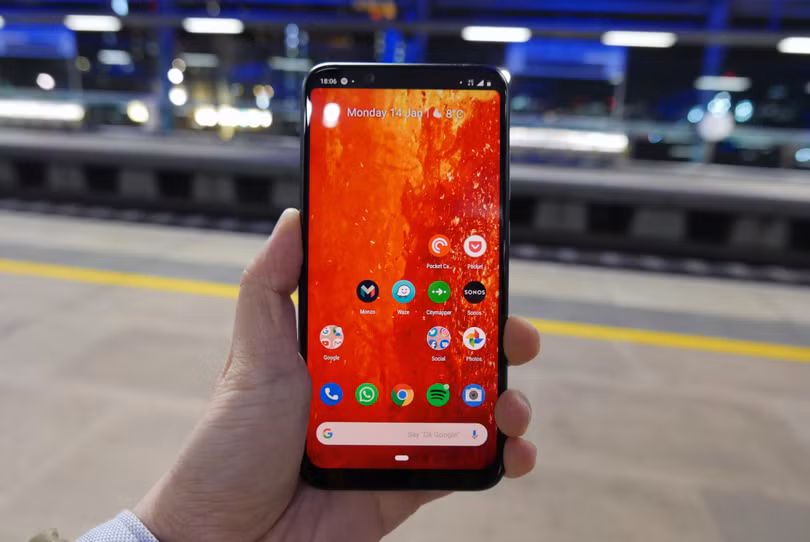 (ảnh Trusted Review)