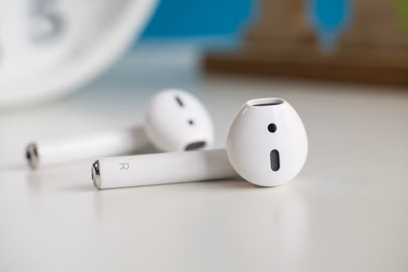 Tai nghe không dây AirPods của Apple