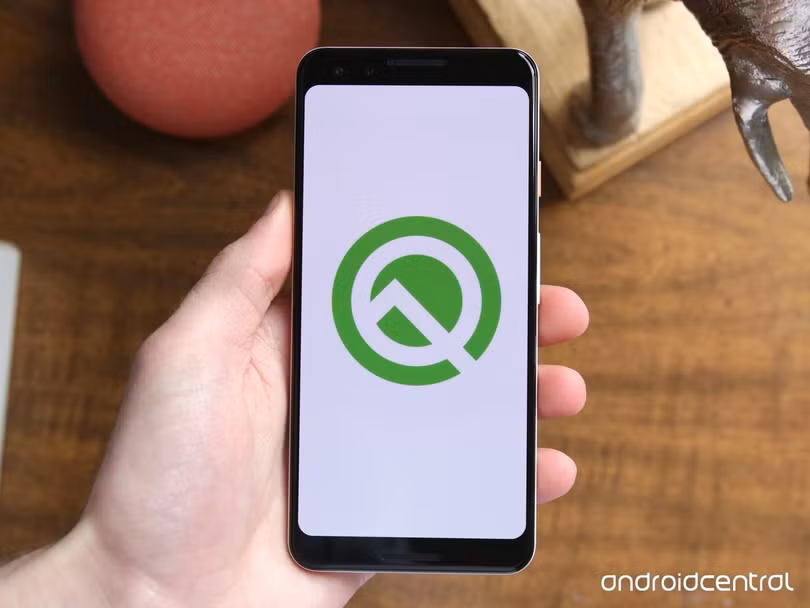 (ảnh Android Central)