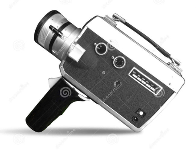 Ứng dụng đang miễn phí: tạo video kiểu “thước phim xưa” ảnh 1