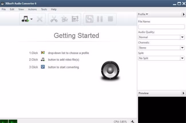 Cách chuyển đổi file âm thanh FLAC sang MP3 ảnh 8