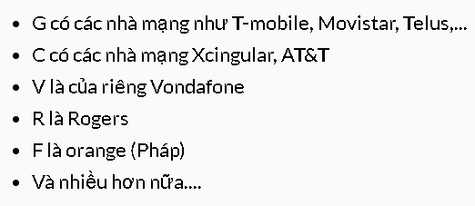 BlackBerry: thời vàng son đã qua, tương lai nào phía trước? ảnh 2