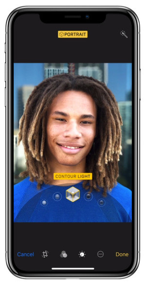 10 điểm khác biệt giữa iPhone X và iPhone 8/8Plus bạn cần biết trước khi rút hầu bao ảnh 5