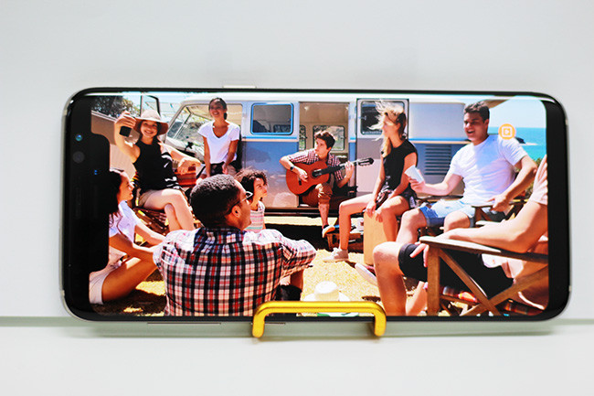 Trải nghiệm cái mấu trên iPhone X: quá kinh dị! ảnh 13