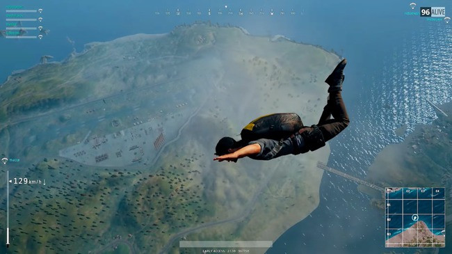 Cha đẻ của PUBG- tựa game “hot” nhất thời gian qua tiêu tiền như thế nào ảnh 1