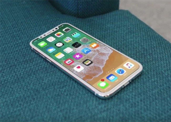 iPhone mới sẽ được gọi là iPhone X? (ảnh: BGR)