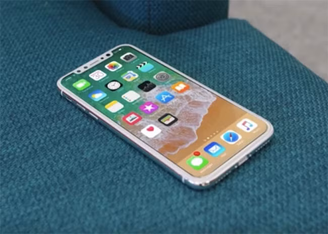 iPhone mới sẽ được gọi là iPhone X? (ảnh: BGR)