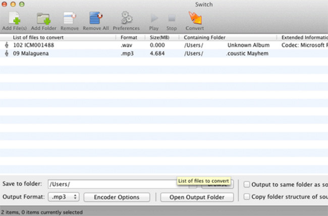 Cách chuyển đổi file âm thanh FLAC sang MP3 ảnh 9