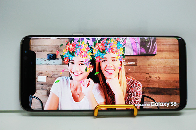 Trải nghiệm cái mấu trên iPhone X: quá kinh dị! ảnh 12