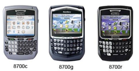 BlackBerry: thời vàng son đã qua, tương lai nào phía trước? ảnh 1