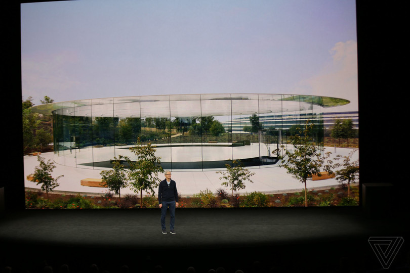 iPhone X giá từ 999 USD, lên kệ vào 3/11 ảnh 87