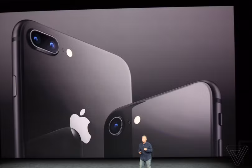 iPhone X giá từ 999 USD, lên kệ vào 3/11 ảnh 50