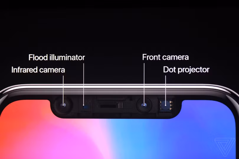 iPhone X giá từ 999 USD, lên kệ vào 3/11 ảnh 25