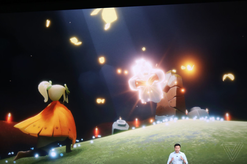 iPhone X giá từ 999 USD, lên kệ vào 3/11 ảnh 58