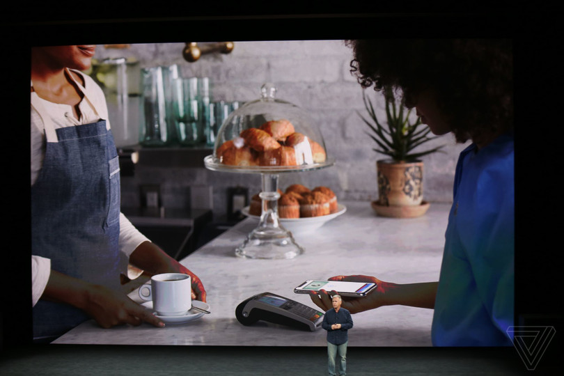 iPhone X giá từ 999 USD, lên kệ vào 3/11 ảnh 20