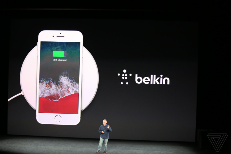 iPhone X giá từ 999 USD, lên kệ vào 3/11 ảnh 37