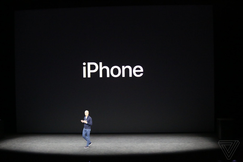 iPhone X giá từ 999 USD, lên kệ vào 3/11 ảnh 55