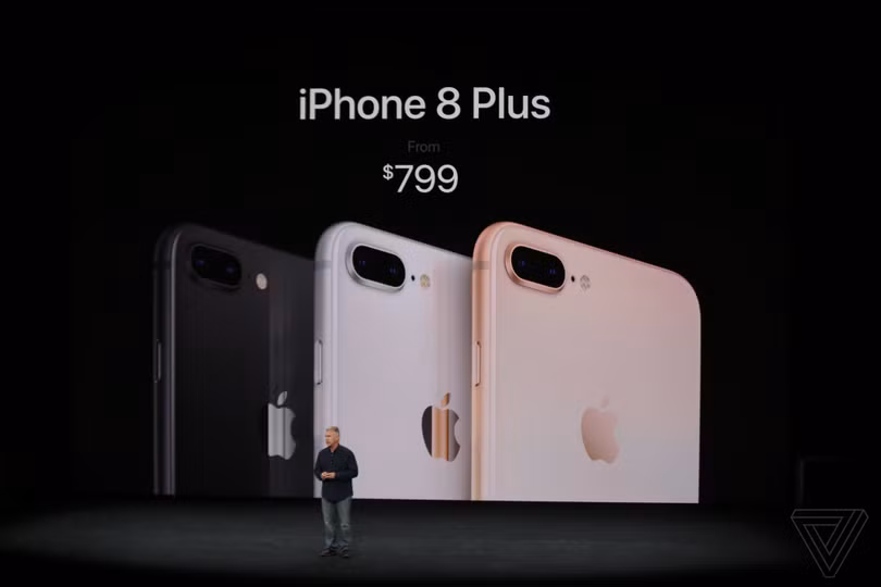 iPhone X giá từ 999 USD, lên kệ vào 3/11 ảnh 36