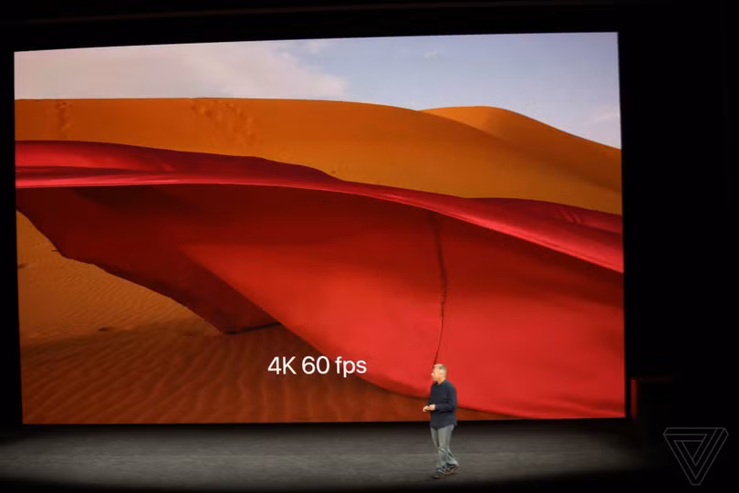 iPhone X giá từ 999 USD, lên kệ vào 3/11 ảnh 42