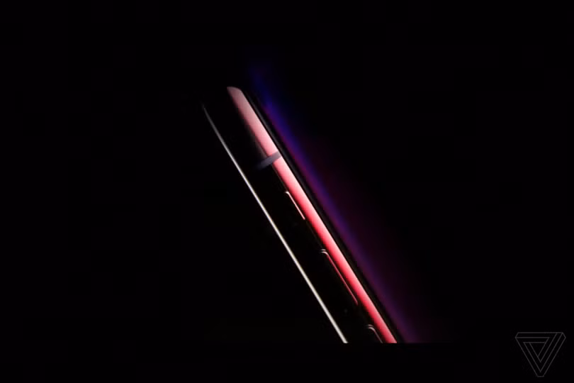 iPhone X giá từ 999 USD, lên kệ vào 3/11 ảnh 31