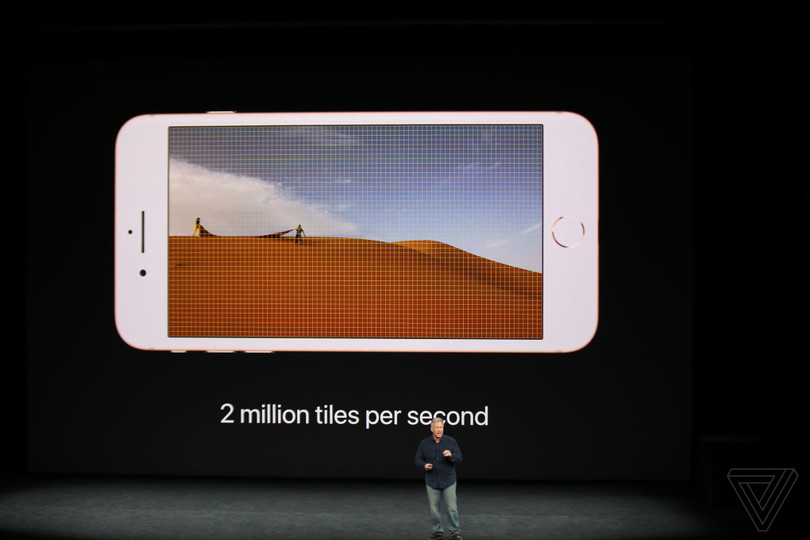 iPhone X giá từ 999 USD, lên kệ vào 3/11 ảnh 41