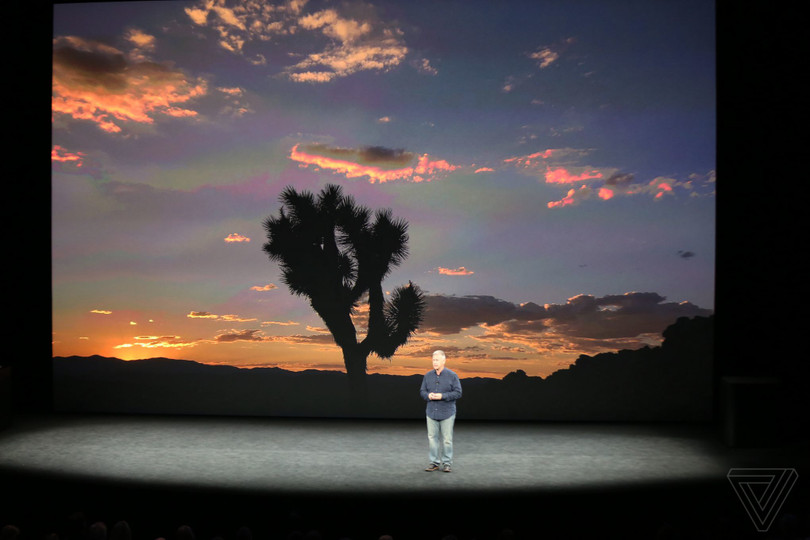 iPhone X giá từ 999 USD, lên kệ vào 3/11 ảnh 13