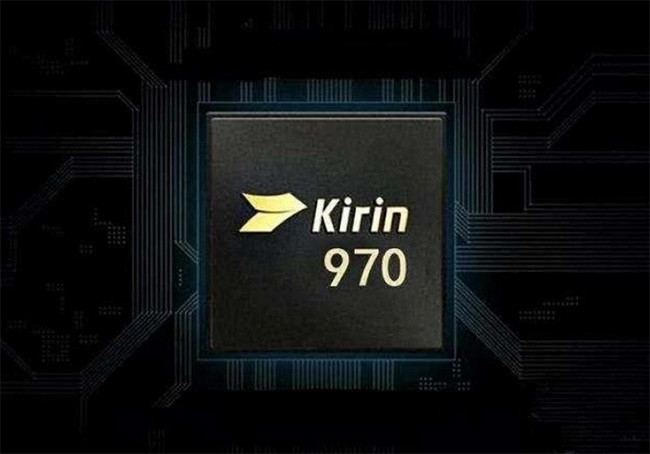 Huawei Mate 10 và Mate 10 Pro sẽ dùng chip Kirin 970 ảnh 1
