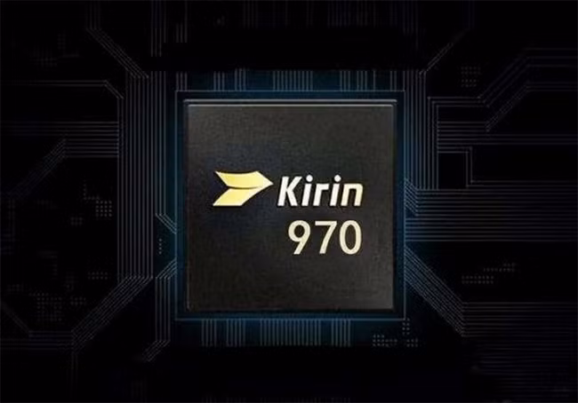 Huawei Mate 10 và Mate 10 Pro sẽ dùng chip Kirin 970 ảnh 1