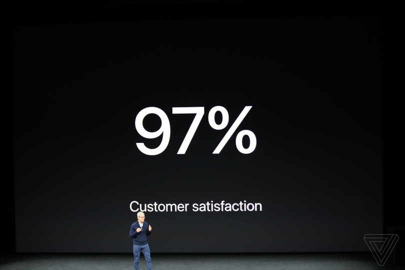 iPhone X giá từ 999 USD, lên kệ vào 3/11 ảnh 81