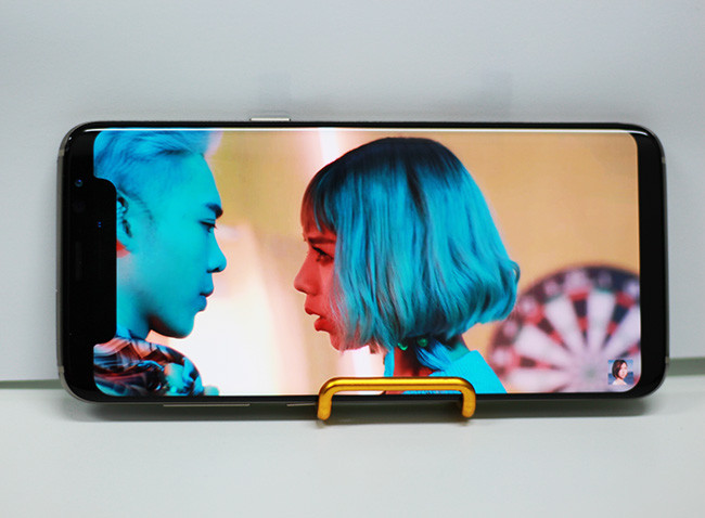 Trải nghiệm cái mấu trên iPhone X: quá kinh dị! ảnh 11