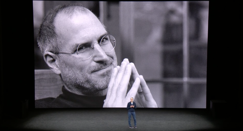 iPhone X giá từ 999 USD, lên kệ vào 3/11 ảnh 88