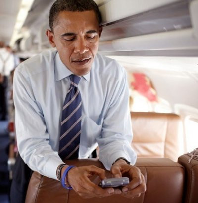 BlackBerry: thời vàng son đã qua, tương lai nào phía trước? ảnh 9