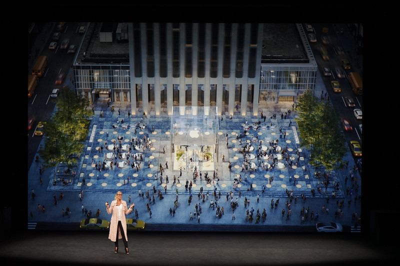 iPhone X giá từ 999 USD, lên kệ vào 3/11 ảnh 85