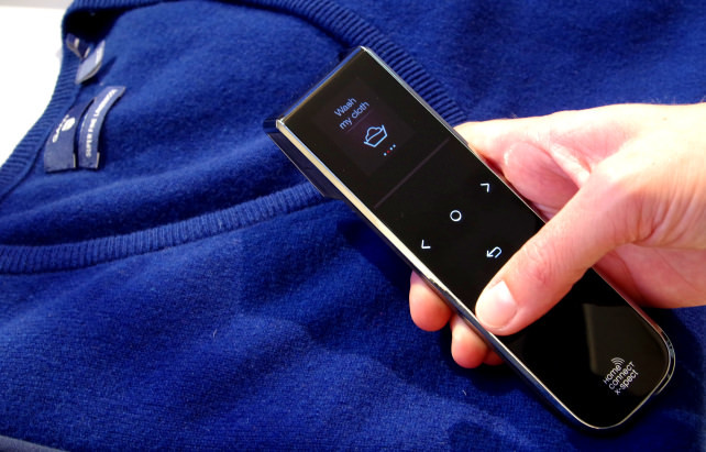 “Bảo bối” thần kỳ của đấng mày râu những ngày vợ vắng nhà ảnh 2