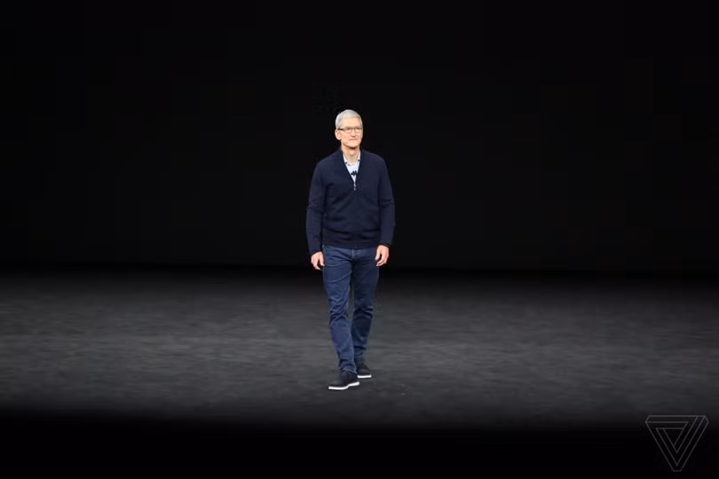 iPhone X giá từ 999 USD, lên kệ vào 3/11 ảnh 89