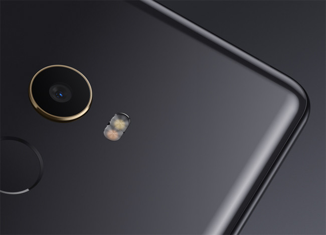 Mi MIX 2 chính thức ra mắt: màn 6 inch, chip 835, hỗ trợ đa mạng ảnh 3